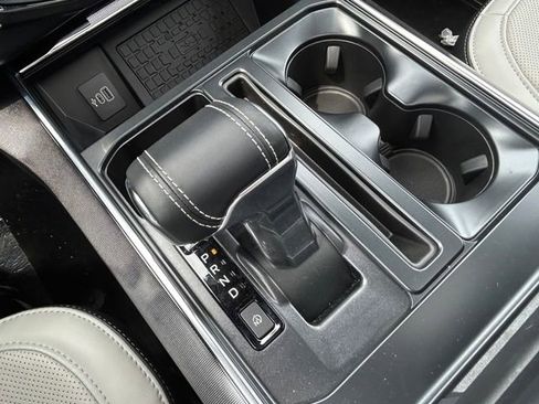 New 2025 Ford F150 Lightning Platinum image 20