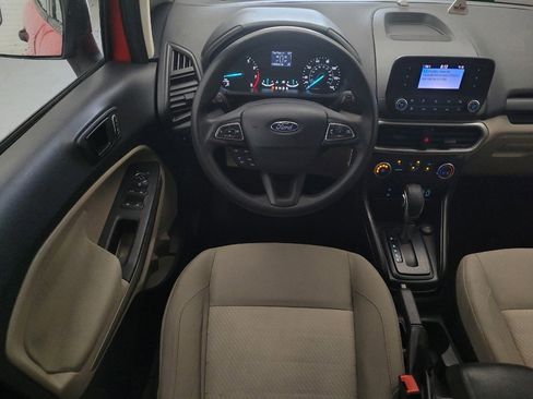 Used 2018 Ford EcoSport S FWD image 22