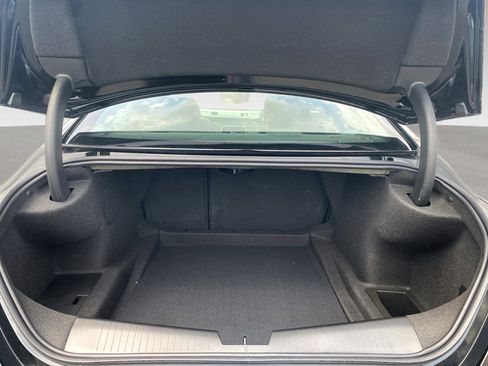 New 2025 Cadillac CT4 V w/ Super Cruise Package image 27