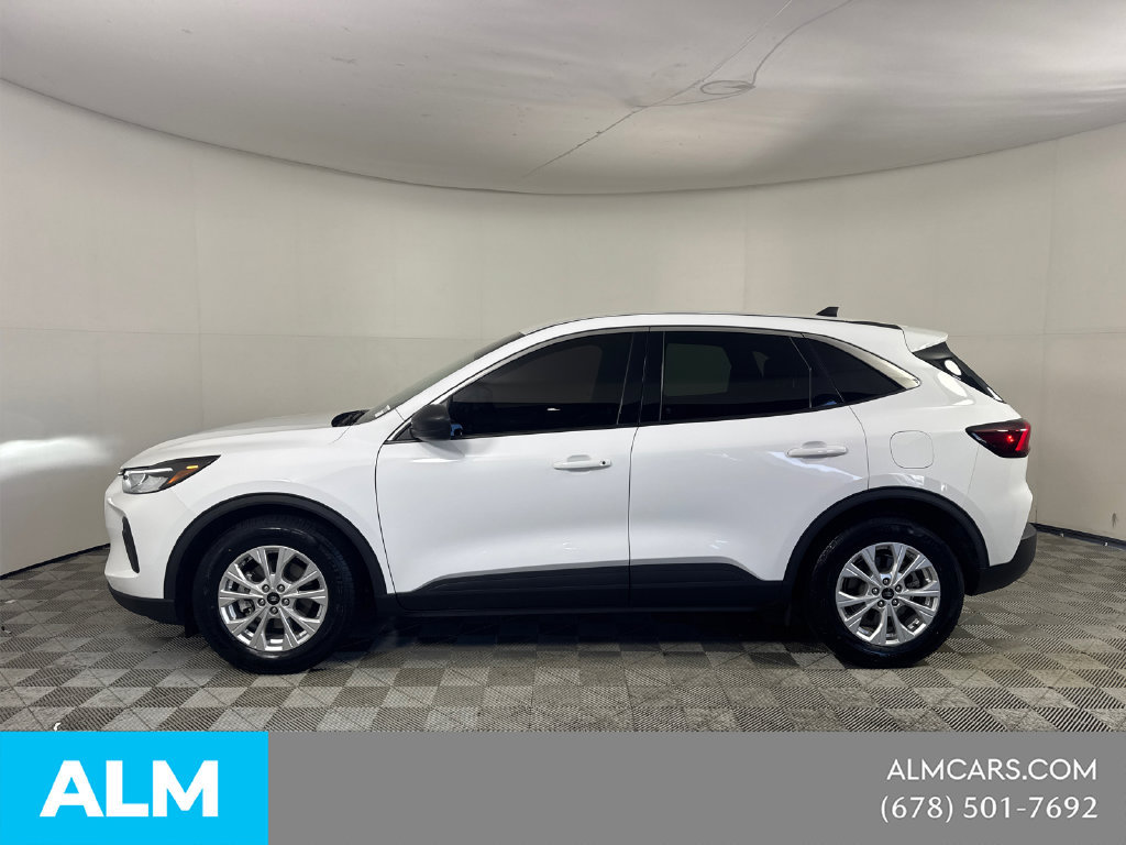 Used 2023 Ford Escape Active w/ Tech Pack #1 FWD image 10