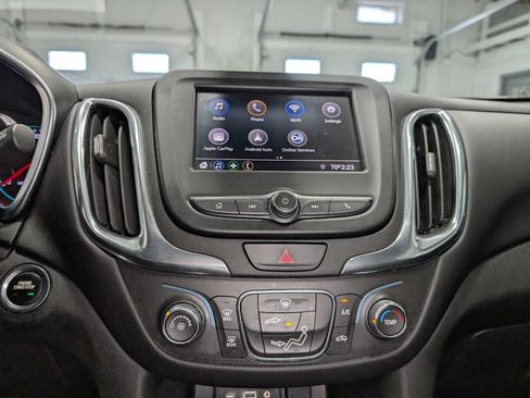 Used 2021 Chevrolet Equinox LT w/ LPO, Cargo Package AWD/4WD image 32
