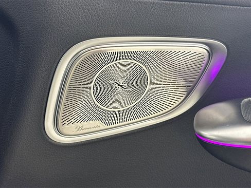 Used 2026 Mercedes-Benz GLC 350e 4MATIC image 20