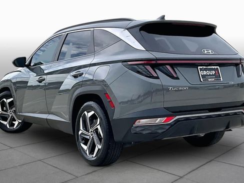 Certified 2024 Hyundai Tucson SEL w/ Convenience Package FWD image 12