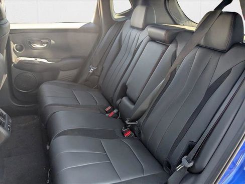 New 2025 Acura ADX A-Spec image 15