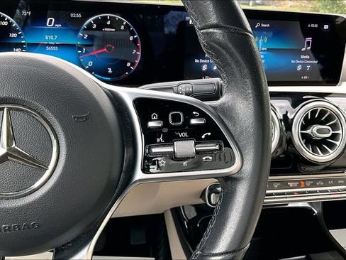 Certified 2020 Mercedes-Benz CLA 250 4MATIC image 15