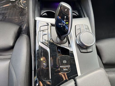 Used 2023 BMW 530i w/ M Sport Package image 57