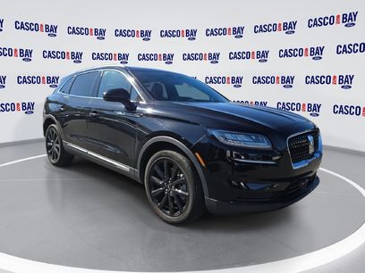 Used 2023 Lincoln Nautilus Reserve w/ Monochromatic Package