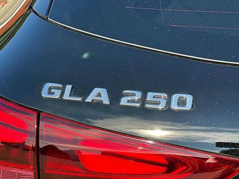 Certified 2026 Mercedes-Benz GLA 250 image 37