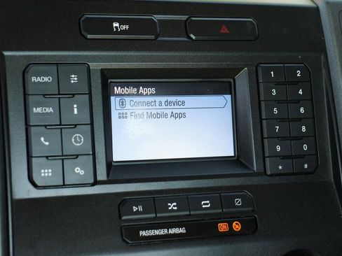 Used 2021 Ford F450 XL image 25