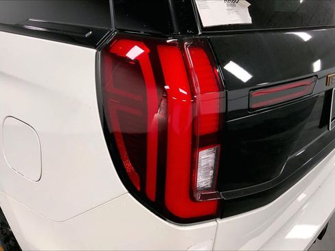New 2026 Ford Expedition Tremor AWD/4WD image 14