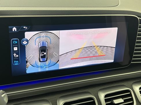 New 2026 Mercedes-Benz GLE 350 4MATIC image 32