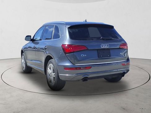 Used 2017 Audi Q5 2.0T Premium image 7