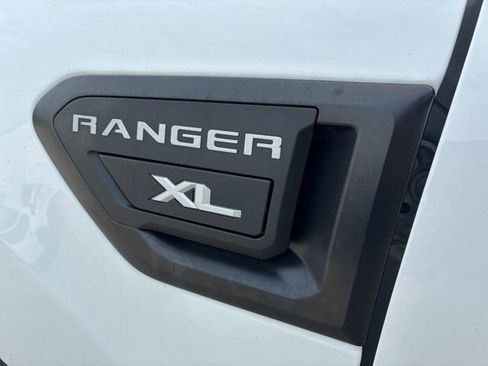 Used 2022 Ford Ranger XL w/ Equipment Group 101A High image 16