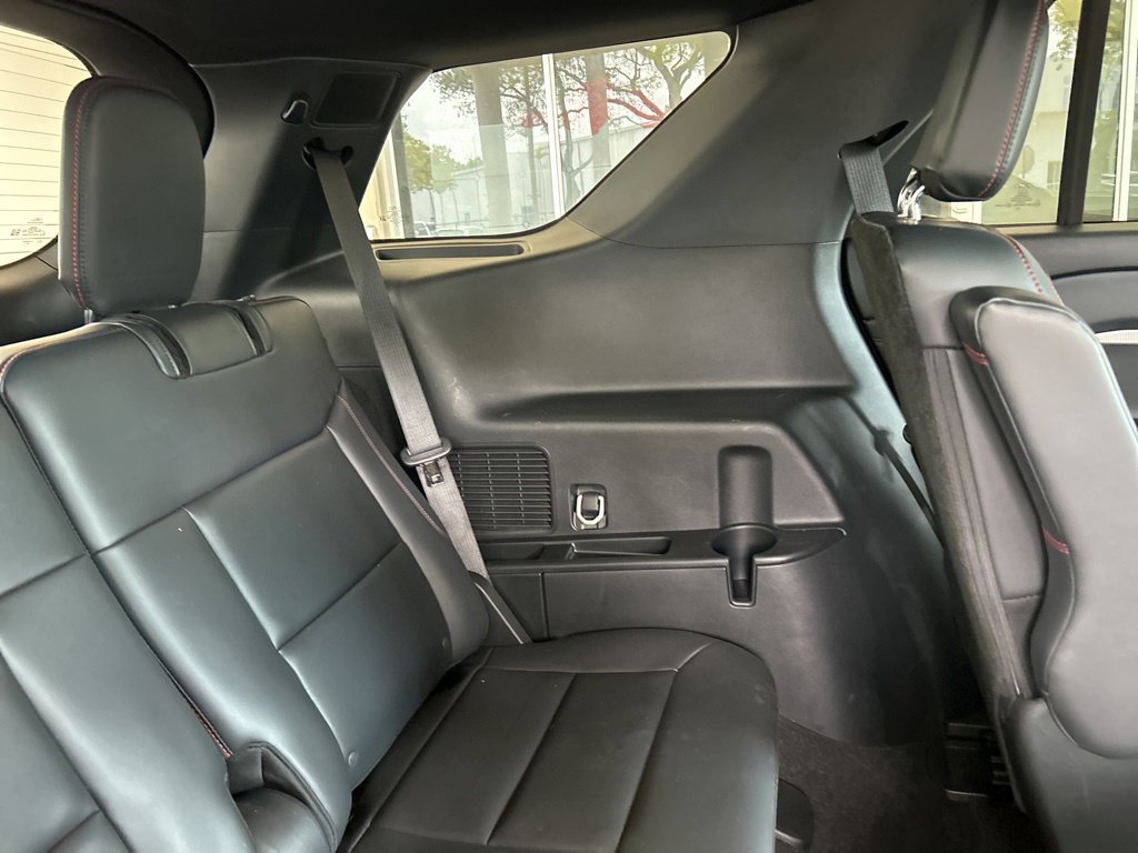 Used 2025 Ford Explorer ST-Line AWD/4WD image 29