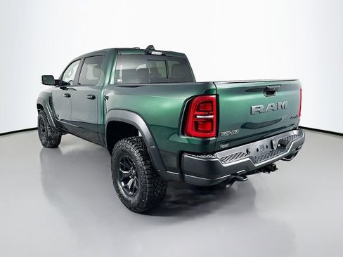 New 2026 RAM 1500 RHO AWD/4WD image 5