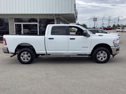 Used 2024 RAM 2500 Big Horn