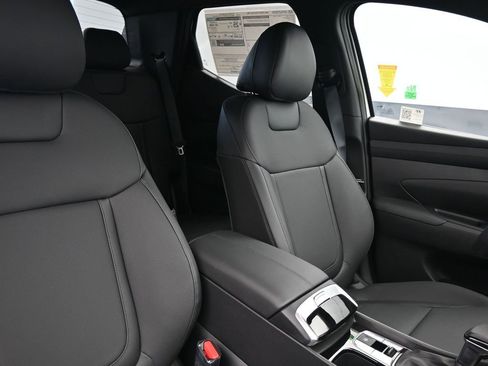 New 2026 Hyundai Santa Cruz SEL image 11