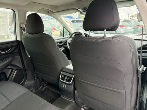 Certified 2024 Subaru Legacy Premium AWD/4WD image 31