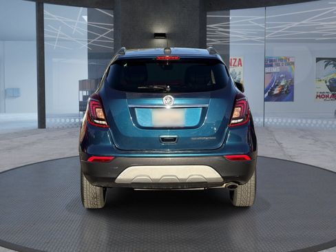 Certified 2019 Buick Encore Preferred FWD image 5