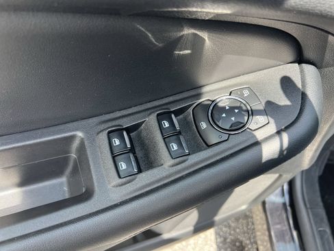 Used 2024 Ford Edge SEL AWD/4WD image 15