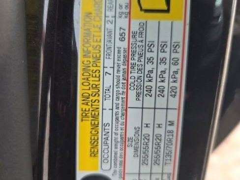 Used 2019 Chevrolet Traverse Premier image 23