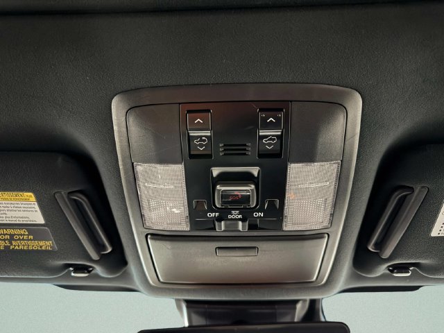 Certified 2023 Lexus GX 460 Premium w/ Premium Plus Package AWD/4WD image 24