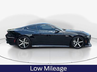 Used 2024 Ford Mustang GT