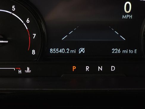 Used 2021 Lincoln Corsair FWD image 20