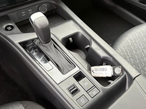 New 2026 Nissan Sentra SV image 12