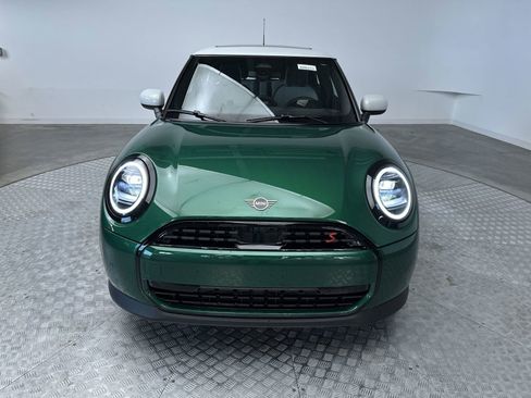 New 2026 MINI Cooper S FWD image 28