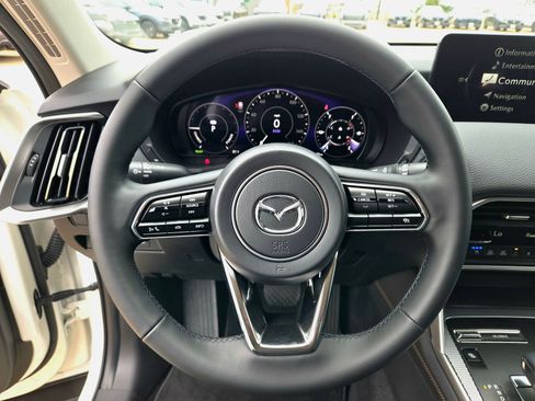New 2026 MAZDA CX-70 SC AWD/4WD image 11