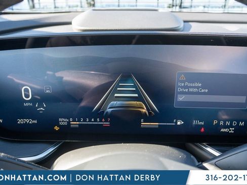 Used 2024 Buick Envision Preferred image 4