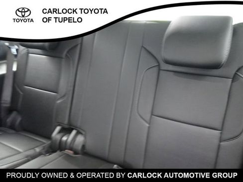 Used 2020 GMC Yukon XL Denali image 33