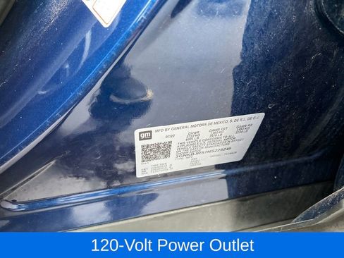 Certified 2022 Chevrolet Blazer LT w/ Sound & Technology Package image 30