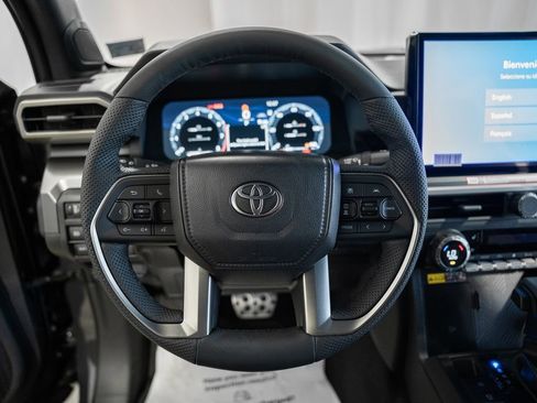 New 2026 Toyota Tacoma TRD Sport image 38