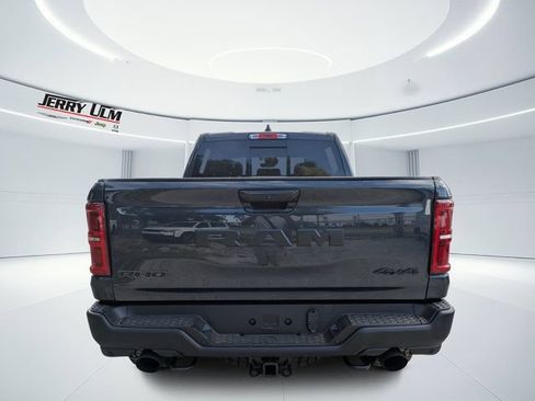 New 2026 RAM 1500 RHO AWD/4WD image 4
