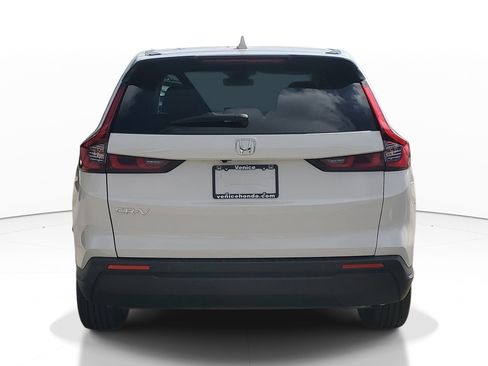 New 2026 Honda CR-V EX-L image 5