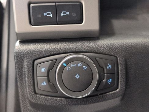 Certified 2018 Ford F150 Lariat AWD/4WD image 10
