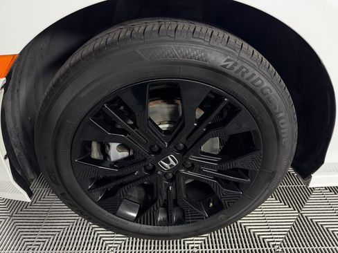 Used 2025 Honda Odyssey Sport-L image 10