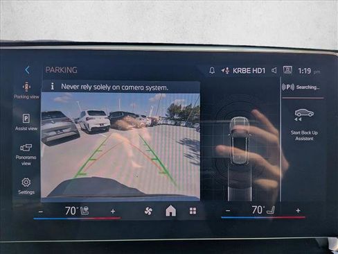 Used 2026 BMW X1 xDrive28i w/ Convenience Package image 13