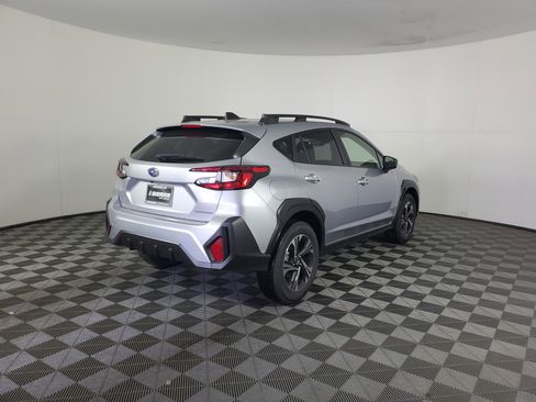 New 2025 Subaru Crosstrek 2.5i Premium image 4