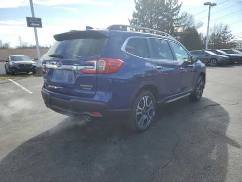 New 2026 Subaru Ascent Touring w/ Popular Package #2 image 3