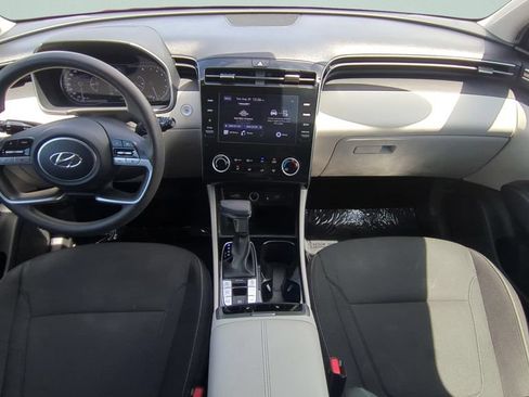 Certified 2023 Hyundai Tucson SEL AWD/4WD image 11