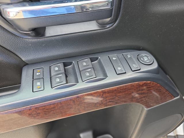 Used 2015 GMC Sierra 1500 SLE w/ SLE Value Package AWD/4WD image 17