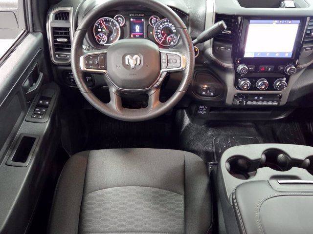 New 2026 RAM 4500 Tradesman w/ Chrome Appearance Group AWD/4WD image 6