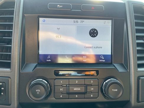 Used 2021 Ford F250 XL w/ Power Equipment Group AWD/4WD image 18