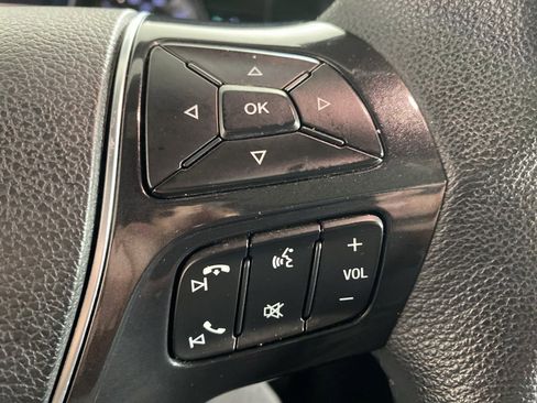 Used 2018 Ford Explorer Limited image 13