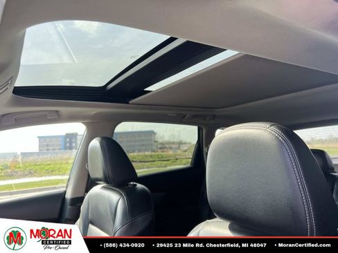 Used 2021 Nissan Murano SL AWD/4WD image 18