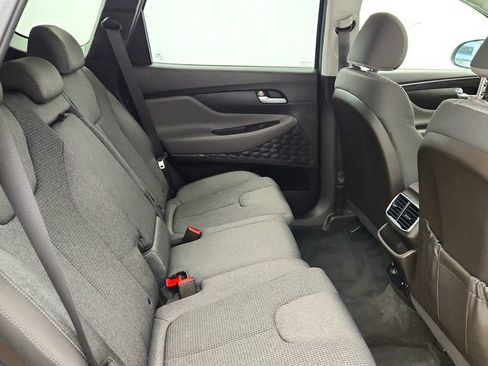 Used 2020 Hyundai Santa Fe SE FWD image 22