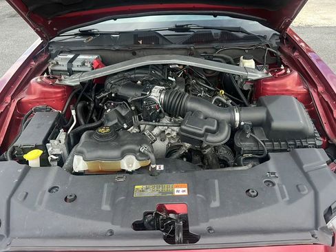 Used 2014 Ford Mustang Premium w/ Equipment Group 202A RWD image 24